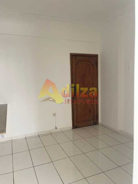 Apartamento, 1 quarto, 36 m² - Foto 3