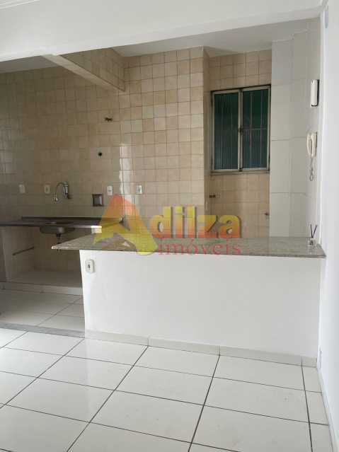 Apartamento, 1 quarto, 36 m² - Foto 2