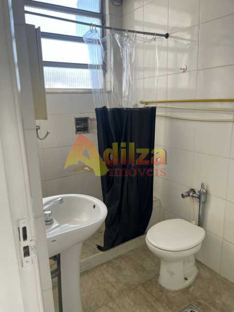 Apartamento, 1 quarto, 36 m² - Foto 7