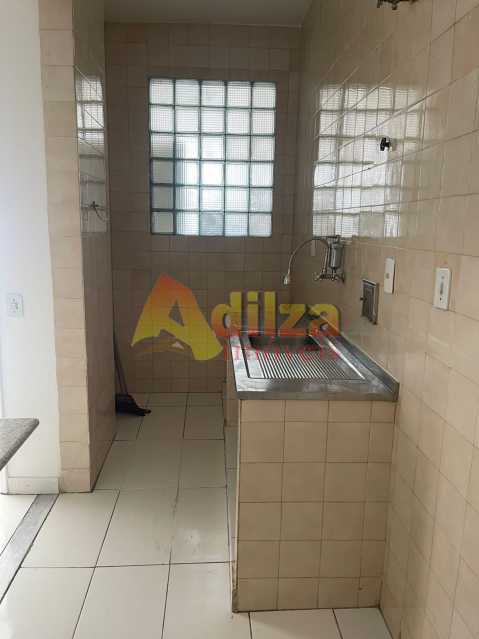 Apartamento, 1 quarto, 36 m² - Foto 11