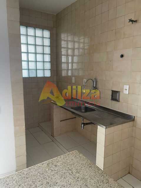 Apartamento, 1 quarto, 36 m² - Foto 16
