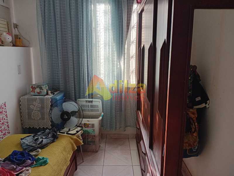 Apartamento, 1 quarto, 46 m² - Foto 8