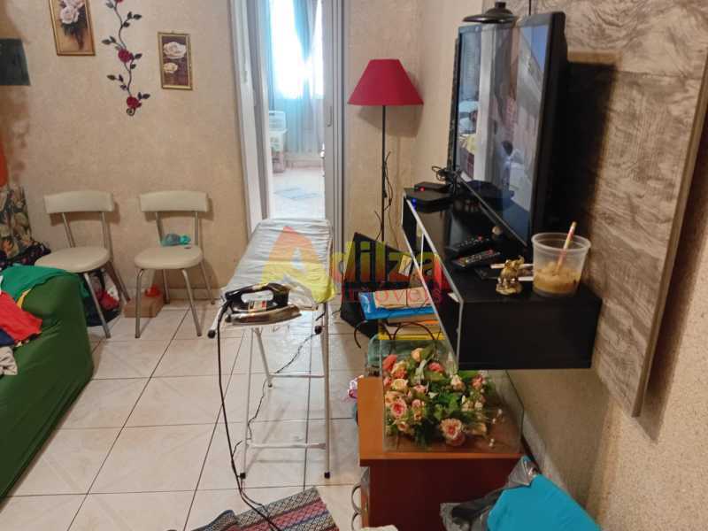 Apartamento, 1 quarto, 46 m² - Foto 5