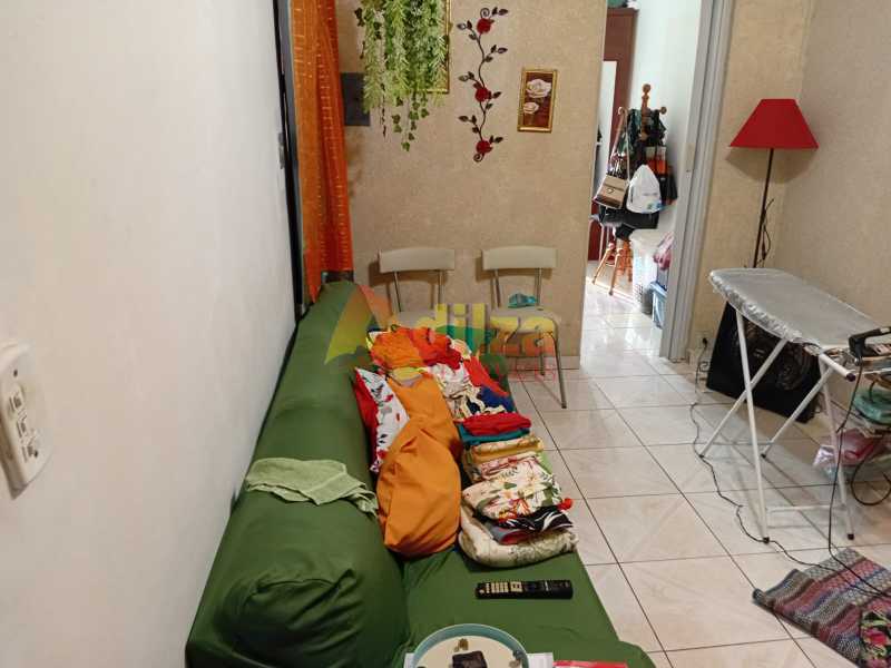 Apartamento, 1 quarto, 46 m² - Foto 3