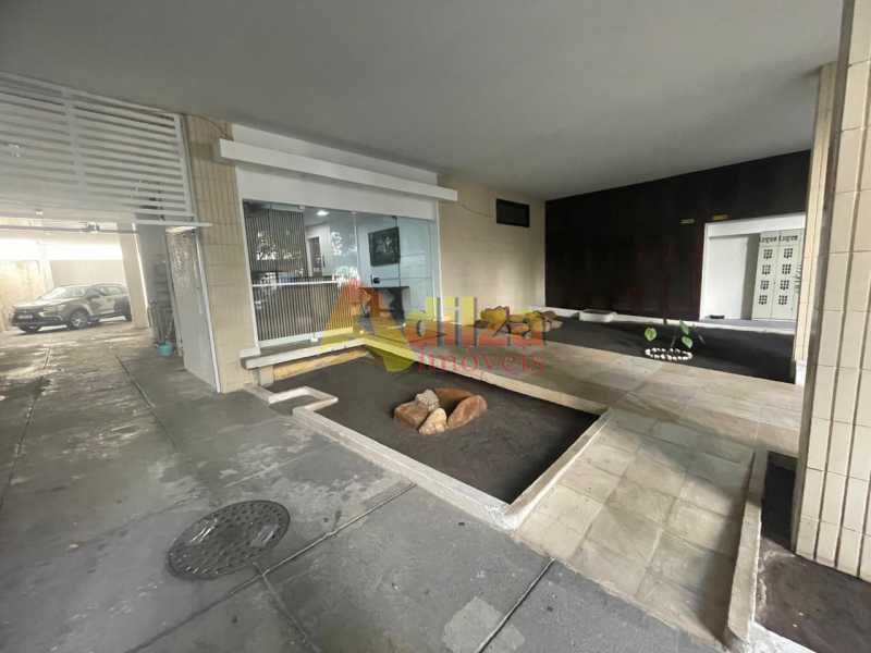 Apartamento, 2 quartos, 80 m² - Foto 2