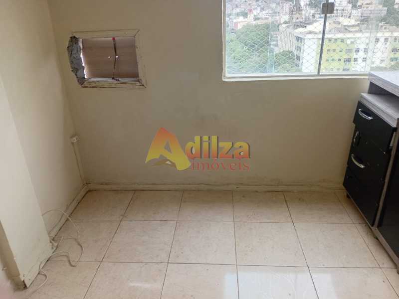 Foto do imóvel - Apartamento à venda com 2 quartos, 68 m² em Praça da Bandeira, Rio de Janeiro