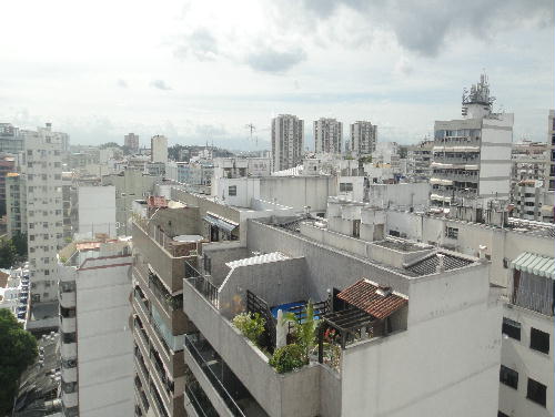 Apartamento, 2 quartos, 88 m² - Foto 7