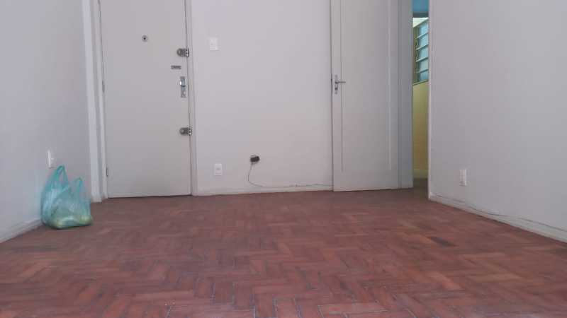 Apartamento à venda, 70m² - Foto 3