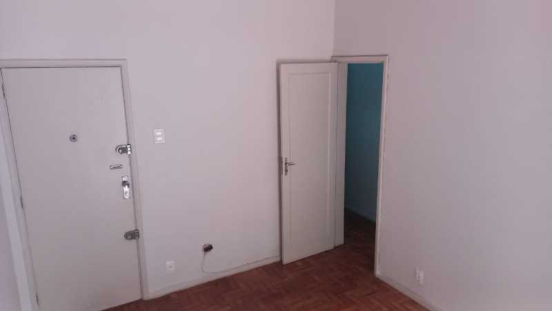 Apartamento à venda, 70m² - Foto 2