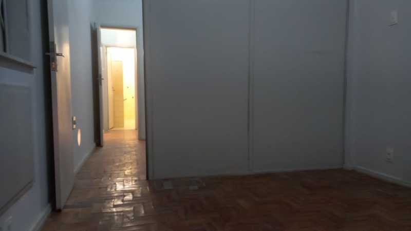 Apartamento à venda, 70m² - Foto 1