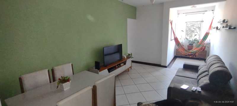 Apartamento à venda com 2 quartos, 60m² - Foto 2