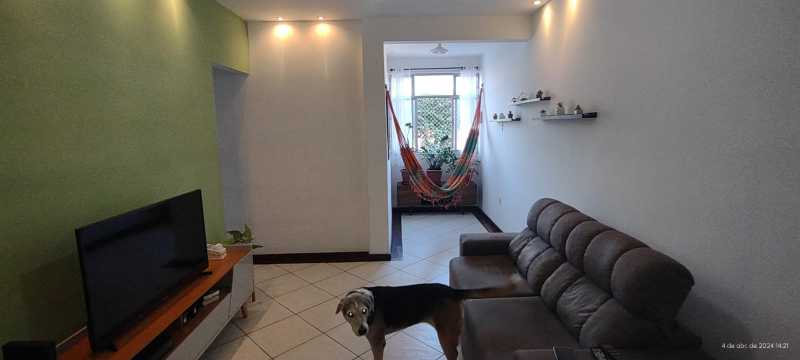 Apartamento à venda com 2 quartos, 60m² - Foto 5