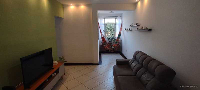 Apartamento à venda com 2 quartos, 60m² - Foto 7