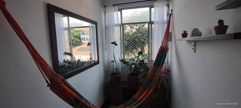 Apartamento à venda com 2 quartos, 60m² - Foto 4