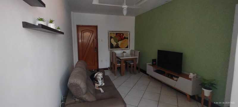 Apartamento à venda com 2 quartos, 60m² - Foto 8