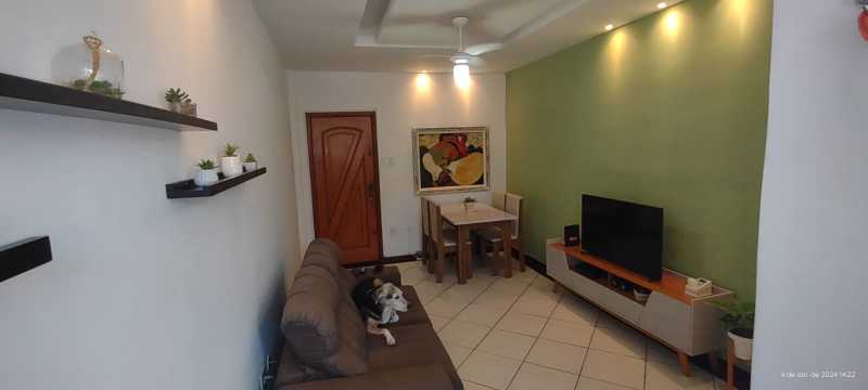 Apartamento à venda com 2 quartos, 60m² - Foto 9