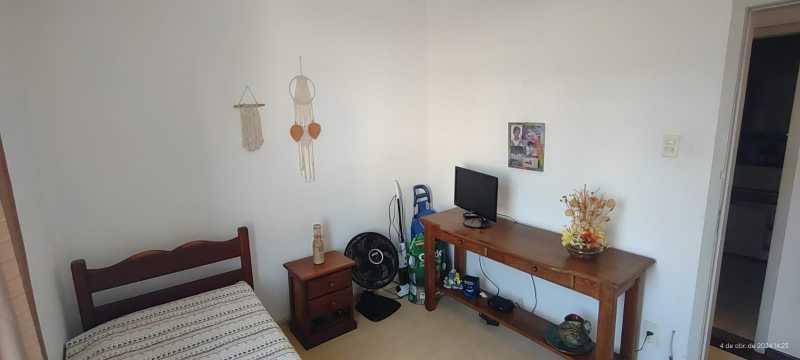 Apartamento à venda com 2 quartos, 60m² - Foto 13