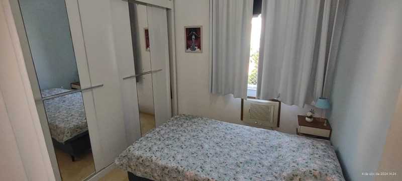 Apartamento à venda com 2 quartos, 60m² - Foto 14