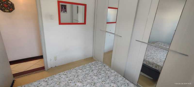 Apartamento à venda com 2 quartos, 60m² - Foto 17