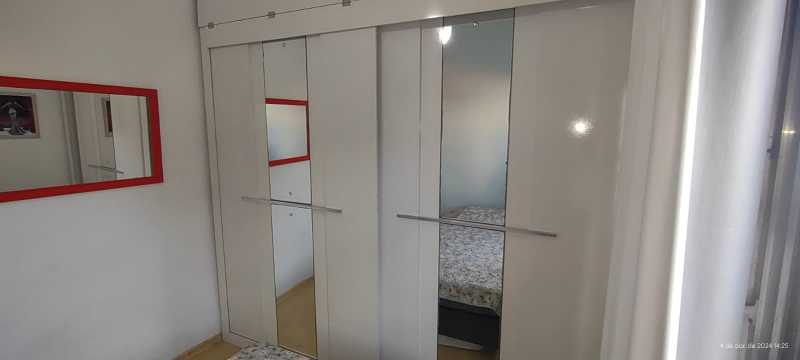 Apartamento à venda com 2 quartos, 60m² - Foto 18