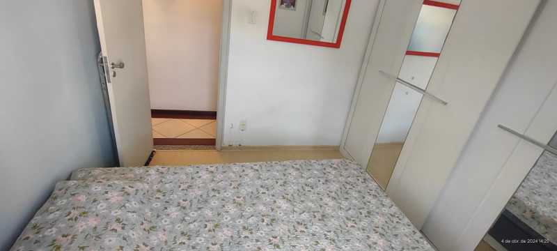 Apartamento à venda com 2 quartos, 60m² - Foto 19