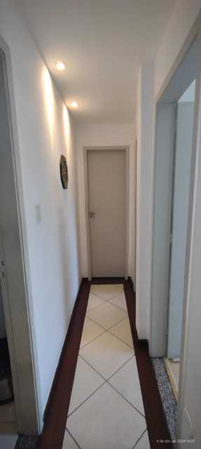 Apartamento à venda com 2 quartos, 60m² - Foto 10