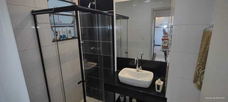 Apartamento à venda com 2 quartos, 60m² - Foto 20