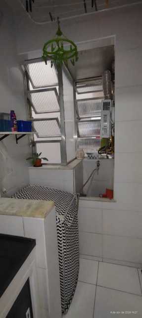 Apartamento à venda com 2 quartos, 60m² - Foto 25