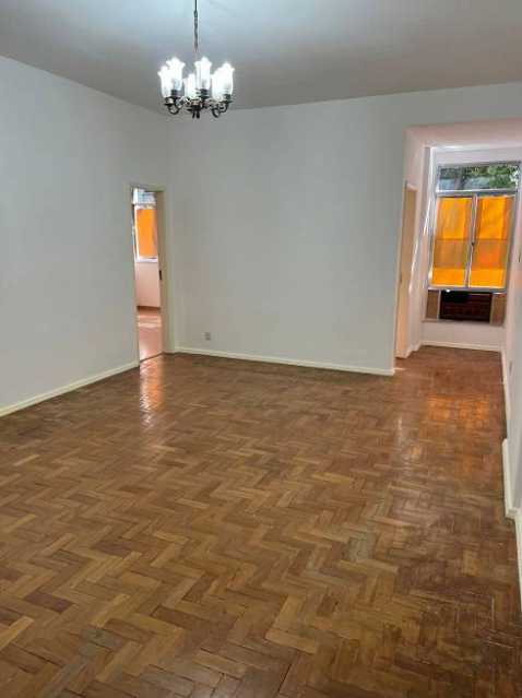 Apartamento à venda com 2 quartos, 75m² - Foto 3