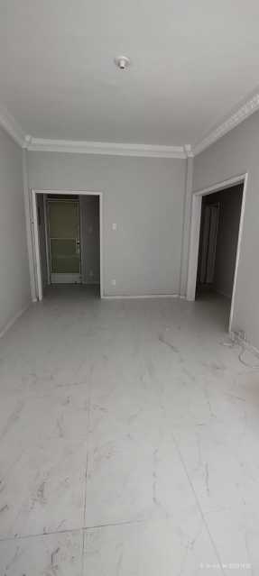 Apartamento à venda com 2 quartos, 101m² - Foto 3