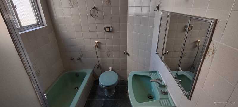 Apartamento à venda com 2 quartos, 101m² - Foto 12