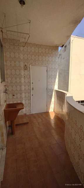 Apartamento à venda com 2 quartos, 101m² - Foto 19