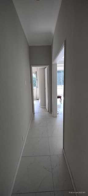 Apartamento à venda com 2 quartos, 101m² - Foto 5