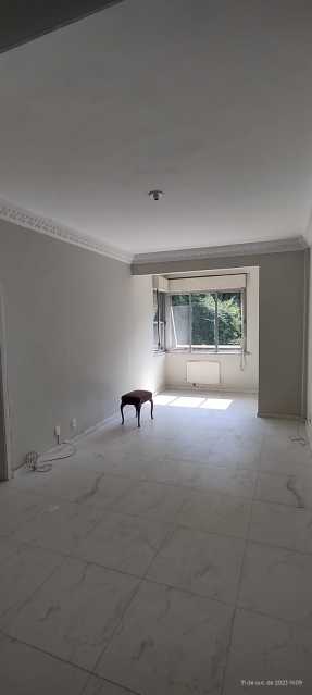 Apartamento à venda com 2 quartos, 101m² - Foto 2