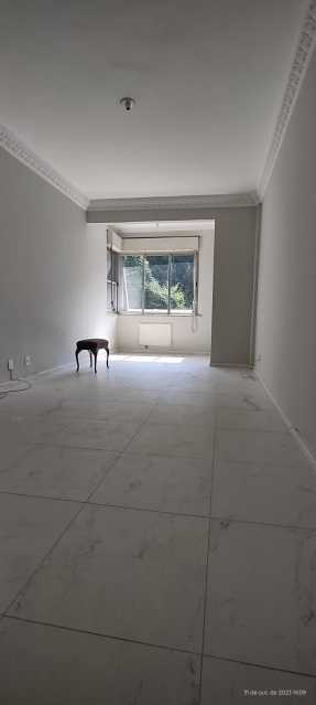 Apartamento à venda com 2 quartos, 101m² - Foto 4