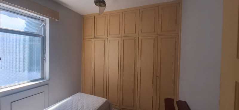 Apartamento à venda com 1 quarto, 37m² - Foto 3