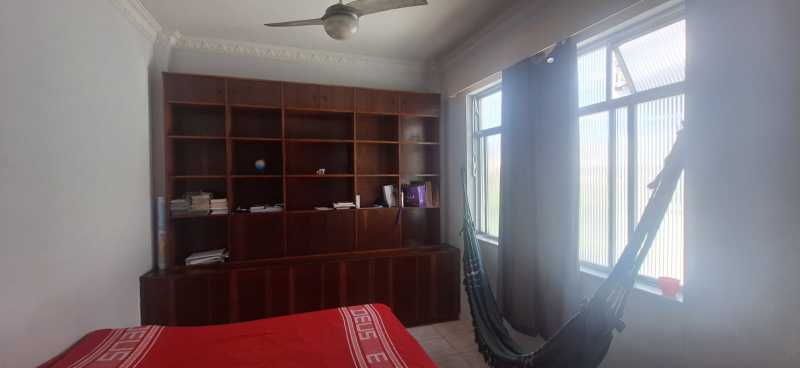 Apartamento à venda com 1 quarto, 37m² - Foto 2