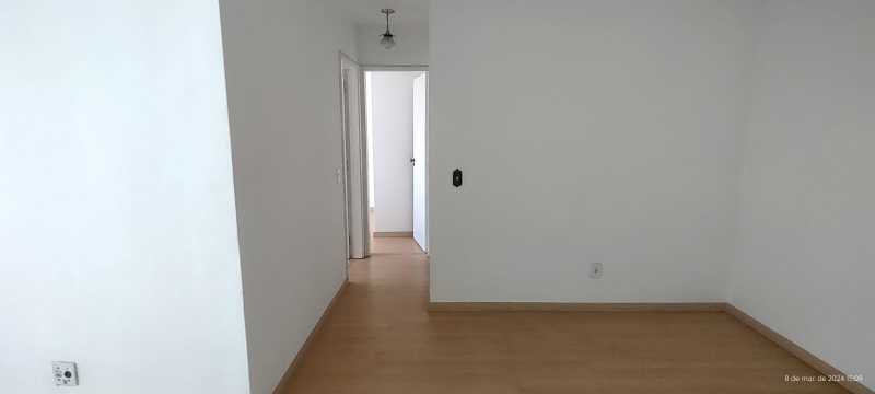 Apartamento à venda com 2 quartos, 61m² - Foto 10