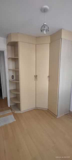 Apartamento à venda com 2 quartos, 61m² - Foto 12