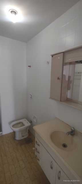 Apartamento à venda com 2 quartos, 61m² - Foto 17