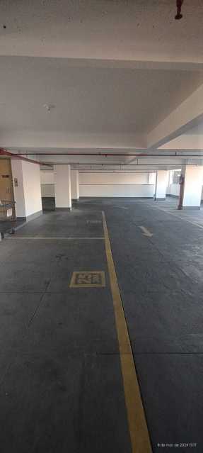 Apartamento à venda com 2 quartos, 61m² - Foto 20