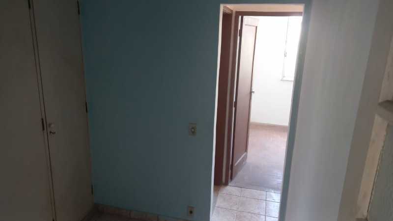 Apartamento à venda com 2 quartos, 70m² - Foto 8