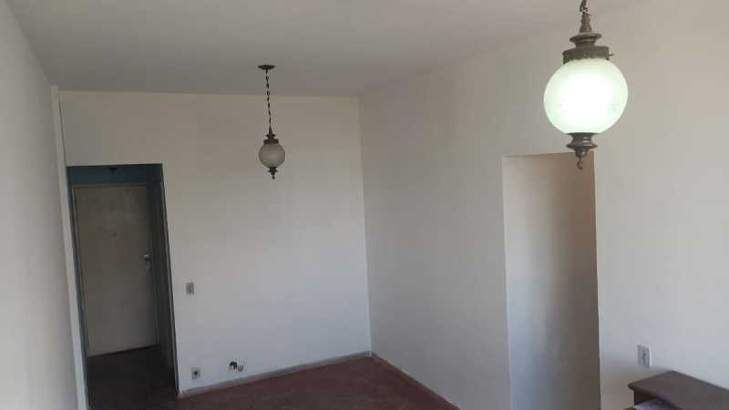 Apartamento à venda com 2 quartos, 70m² - Foto 5