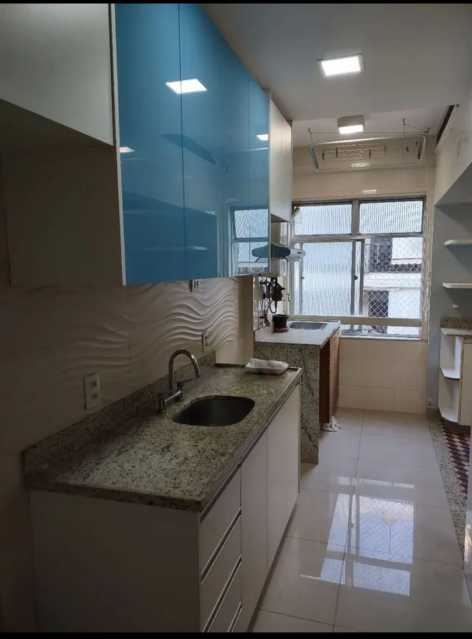 Apartamento à venda com 2 quartos, 73m² - Foto 15