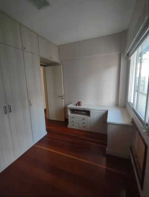 Apartamento à venda com 2 quartos, 73m² - Foto 8