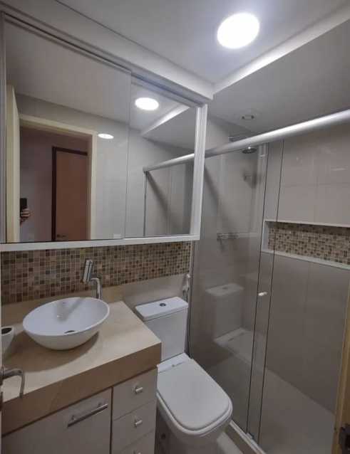 Apartamento à venda com 2 quartos, 73m² - Foto 12