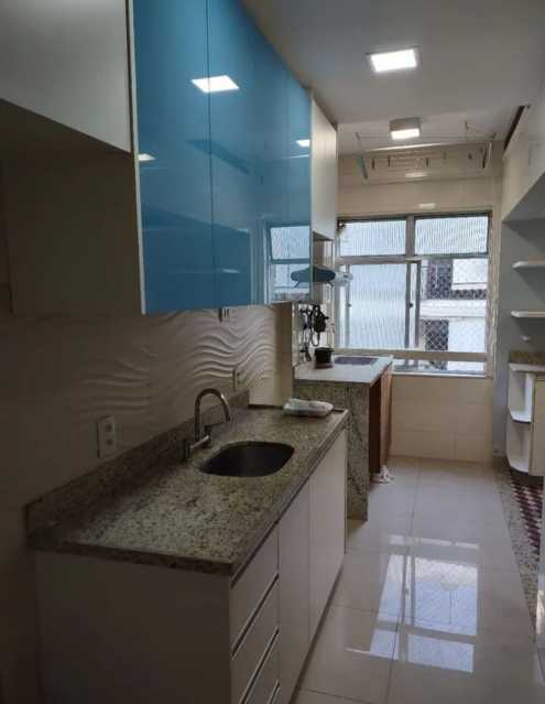 Apartamento à venda com 2 quartos, 73m² - Foto 19