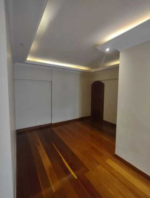 Apartamento à venda com 2 quartos, 73m² - Foto 6