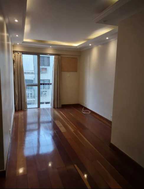 Apartamento à venda com 2 quartos, 73m² - Foto 5