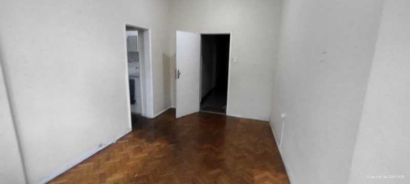 Apartamento à venda com 3 quartos, 97m² - Foto 4